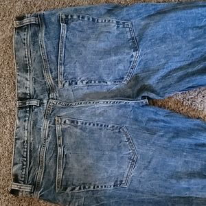 STUNNING J.FERRAR ACIDWASH/STONEWASH SKINNY JEANS